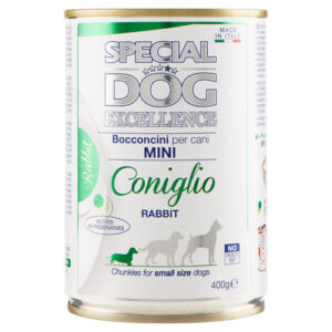 Special Dog Excellence Adult Mini Confezione 400 g