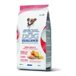 Special Dog Excellence Crocchette Mini 3 kg