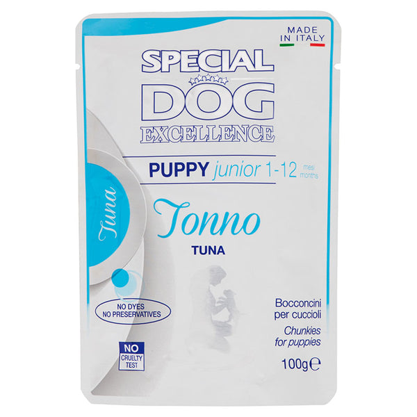 Special Dog Excellence Puppy-Junior 100 g