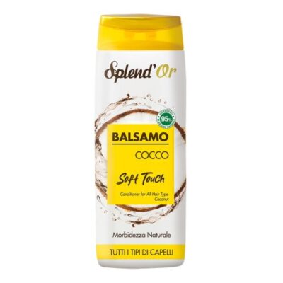 Splend'Or Balsamo Cocco 300 ml