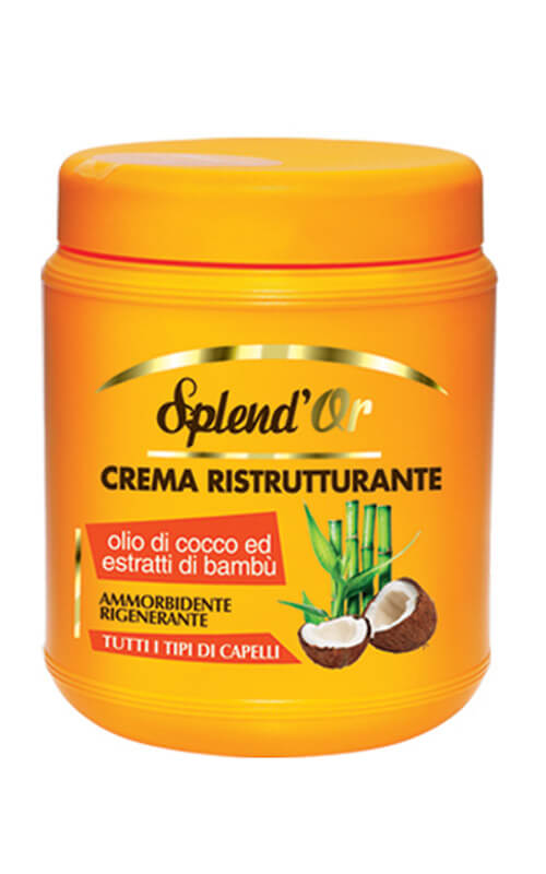 Splend'Or Lacca Forte 400 ml