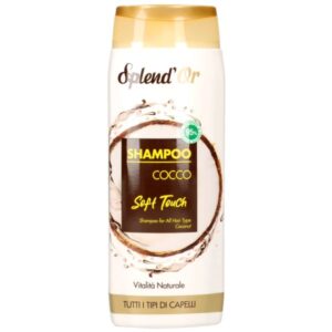 Splend'Or Shampoo Cocco 300 ml