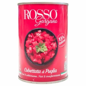 Stagioni d'Italia Polpa di Pomodoro Lattina 3 x 400 g