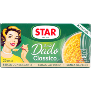 Star Dadi Classici x20 200 g