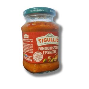 Star Gran Pesto Tigullio Pomodoro e Pistacchio 190 g