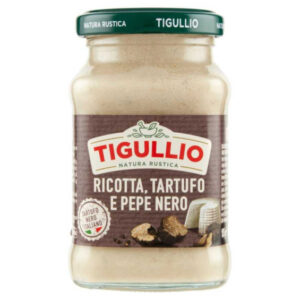 Star Pesto Tigullio Ricotta e Noci 185 g