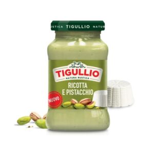 Star Pesto Tigullio Ricotta e Pistacchio 185 g