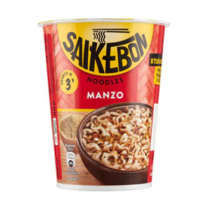 Star Saikebon Manzo 60 g
