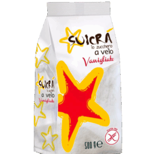 Suicra Zucchero a Velo 500 g