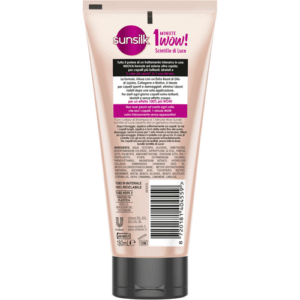 Sun Silk 1 Minute Scintille Luce 180 ml