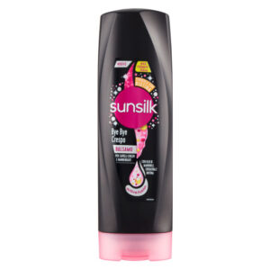 Sun Silk Balsamo Bye Bye Crespo 350 ml