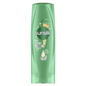 Sun Silk Balsamo Capelli Ricci 350 ml