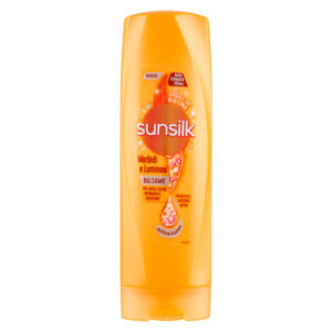 Sun Silk Balsamo Morbidi Luminosi 350 ml
