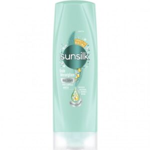 Sun Silk Balsamo Onde Meravigliose 350 ml
