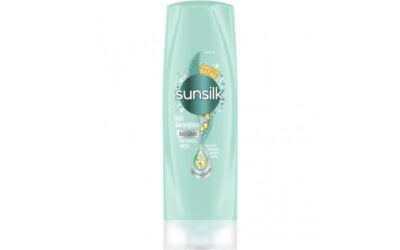 Sun Silk Balsamo Onde Meravigliose 350 ml