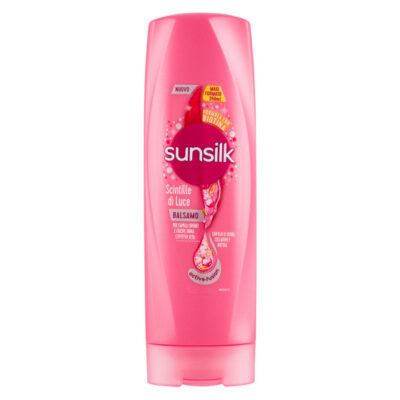 Sun Silk Balsamo Scintille Luce 350 ml