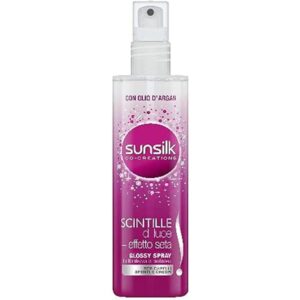 Sun Silk Olio Liscio Perfetto 75 ml
