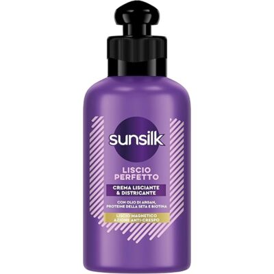 Sun Silk Olio Ricci da Sogno 75 ml