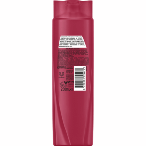 Sun Silk Shampoo Keratin 250 ml