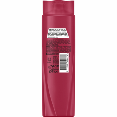 Sun Silk Shampoo Keratin 250 ml