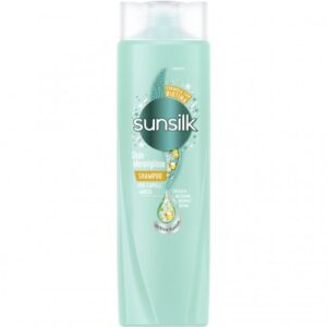 Sun Silk Shampoo Onde Meravigliose 400 ml