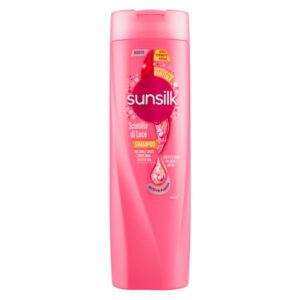 Sun Silk Shampoo Scintille di Luce 400 ml