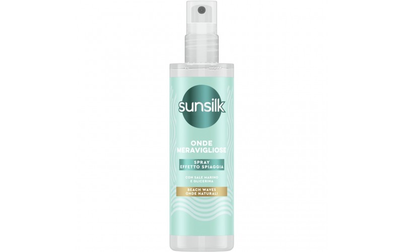 Sun Silk Spray Onde Meravigliose 150 ml