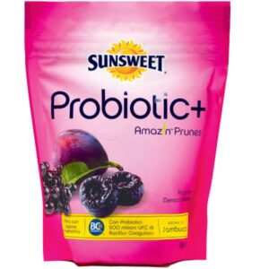 Sunsweet Prugne Denocciolate Probiotic+ 140 g