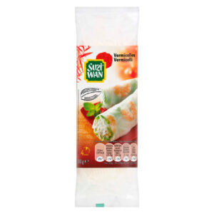 Suzi-Wan Salsa di Soia 100 g