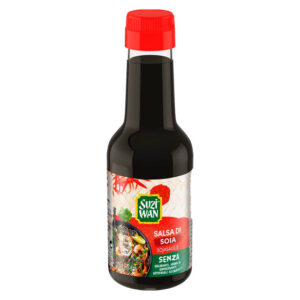 Suzi-Wan Salsa di Soia Dolce 143 ml