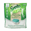 Svelto Lavastoviglie Tabs Nature Regular x 25 Eco