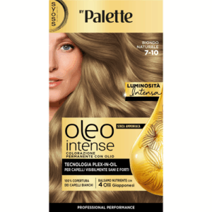 Syoss Palette Oleo Biondo Naturale 7-10