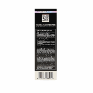 Syoss Palette Tinta Biondo Platino Ultra 12-53