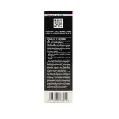 Syoss Palette Tinta Biondo Platino Ultra 12-53