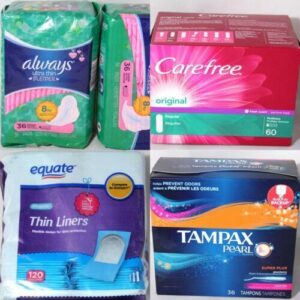 Tampax Assorbenti Compak Regular x 16