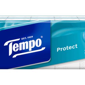 Tempo Fazzoletti Protect x 10