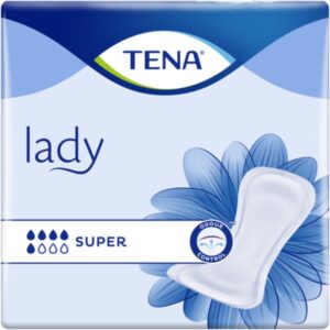 Tena Lady Assorbenti Super x 15