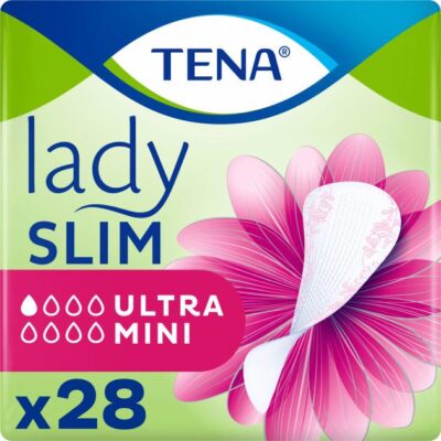 Tena Lady Proteggi Slip Ultra Mini x 28