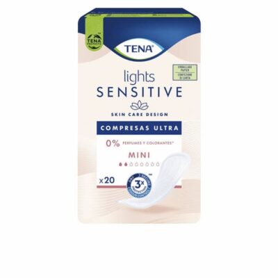 Tena Lights Assorbenti Ultra Mini x 20