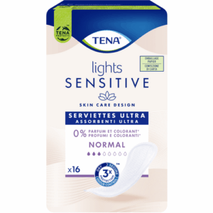 Tena Lights Assorbenti Ultra Normal x 16