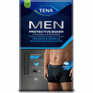 Tena Pants Maxi Taglia M x 8
