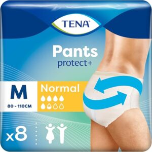 Tena Pants Normal Large x 7