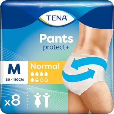 Tena Pants Normal Large x 7
