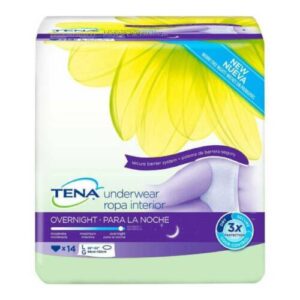 Tena Pants Plus Taglia M x 9