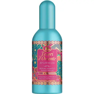 Tesori d'Oriente Profumo Ayurveda 100 ml