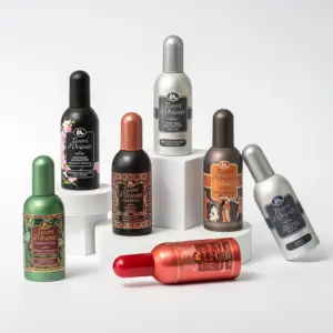 Tesori d'Oriente Profumo Mirra 100 ml