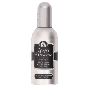 Tesori d'Oriente Profumo Muschio 100 ml