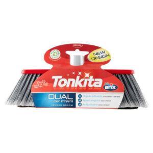 Tonkita Alzaimmondizia Reclinabile