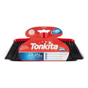 Tonkita Scopa Dual