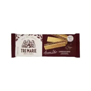 Tre Marie Wafer Gianduia 140 g